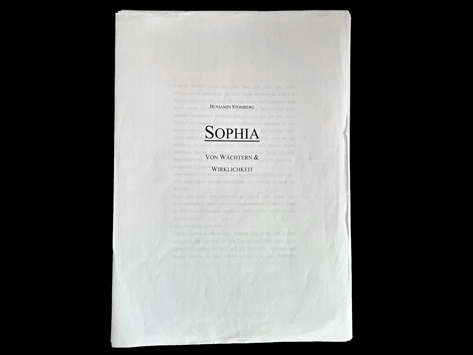 script